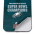 NFL Philadelphia Eagles Super Bowl LIX Champions iPhone 12 Pro Max Skin