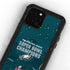 NFL Philadelphia Eagles Super Bowl LIX Champions iPhone 12 Pro Max Waterproof Case