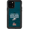 NFL Philadelphia Eagles Super Bowl LIX Champions iPhone 12 Pro Waterproof Case