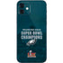 NFL Philadelphia Eagles Super Bowl LIX Champions iPhone 12 Skin