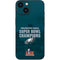 NFL Philadelphia Eagles Super Bowl LIX Champions iPhone 13 Mini Skin