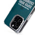 NFL Philadelphia Eagles Super Bowl LIX Champions iPhone 13 Pro MagSafe Case