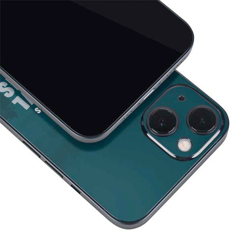 NFL Philadelphia Eagles Super Bowl LIX Champions iPhone 13 Skin