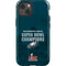 NFL Philadelphia Eagles Super Bowl LIX Champions iPhone 14 Impact Case