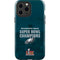 NFL Philadelphia Eagles Super Bowl LIX Champions iPhone 14 Pro Max Impact Case
