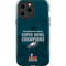 NFL Philadelphia Eagles Super Bowl LIX Champions iPhone 14 Pro Max Impact Case