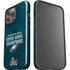 NFL Philadelphia Eagles Super Bowl LIX Champions iPhone 14 Pro Max Impact Case