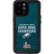 NFL Philadelphia Eagles Super Bowl LIX Champions iPhone 14 Pro Max Waterproof Case