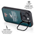 NFL Philadelphia Eagles Super Bowl LIX Champions iPhone 15 Kickstand Case