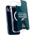 NFL Philadelphia Eagles Super Bowl LIX Champions iPhone 15 Plus MagSafe Case