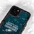 NFL Philadelphia Eagles Super Bowl LIX Champions iPhone 15 Plus Waterproof Case