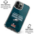 NFL Philadelphia Eagles Super Bowl LIX Champions iPhone 15 Pro Clear Case