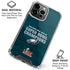 NFL Philadelphia Eagles Super Bowl LIX Champions iPhone 15 Pro Max Clear Case