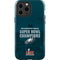 NFL Philadelphia Eagles Super Bowl LIX Champions iPhone 15 Pro Max Impact Case