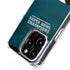 NFL Philadelphia Eagles Super Bowl LIX Champions iPhone 15 Pro Max MagSafe Case