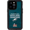 NFL Philadelphia Eagles Super Bowl LIX Champions iPhone 15 Pro Waterproof Case