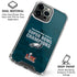 NFL Philadelphia Eagles Super Bowl LIX Champions iPhone 16 Pro Clear Case