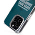 NFL Philadelphia Eagles Super Bowl LIX Champions iPhone 16 Pro MagSafe Case