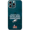 NFL Philadelphia Eagles Super Bowl LIX Champions iPhone 16 Pro Max Skin