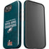 NFL Philadelphia Eagles Super Bowl LIX Champions iPhone 16e Impact Case