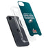 NFL Philadelphia Eagles Super Bowl LIX Champions iPhone 16e MagSafe Case