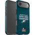 NFL Philadelphia Eagles Super Bowl LIX Champions iPhone 17 Air Impact Case