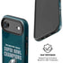 NFL Philadelphia Eagles Super Bowl LIX Champions iPhone 17 Air Magsafe Impact Case