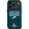 NFL Philadelphia Eagles Super Bowl LIX Champions iPhone 17 Pro Magsafe Impact Case