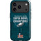 NFL Philadelphia Eagles Super Bowl LIX Champions iPhone 17 Pro Max Magsafe Impact Case