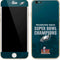 NFL Philadelphia Eagles Super Bowl LIX Champions iPhone 6/6s Skin