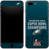 NFL Philadelphia Eagles Super Bowl LIX Champions iPhone 7 Plus Skin