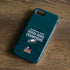 NFL Philadelphia Eagles Super Bowl LIX Champions iPhone 7 Pro Case