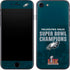 NFL Philadelphia Eagles Super Bowl LIX Champions iPhone 7 Skin