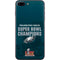 NFL Philadelphia Eagles Super Bowl LIX Champions iPhone 8 Plus Skin