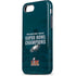 NFL Philadelphia Eagles Super Bowl LIX Champions iPhone 8 Pro Case