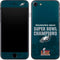 NFL Philadelphia Eagles Super Bowl LIX Champions iPhone 8 Skin