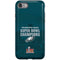 NFL Philadelphia Eagles Super Bowl LIX Champions iPhone SE (2nd & 3rd Gen) Pro Case
