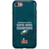 NFL Philadelphia Eagles Super Bowl LIX Champions iPhone SE (2nd & 3rd Gen) Pro Case