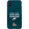 NFL Philadelphia Eagles Super Bowl LIX Champions iPhone X Pro Case