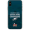 NFL Philadelphia Eagles Super Bowl LIX Champions iPhone X Skin