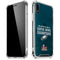 NFL Philadelphia Eagles Super Bowl LIX Champions iPhone XR Clear Case