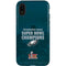 NFL Philadelphia Eagles Super Bowl LIX Champions iPhone XR Pro Case