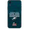 NFL Philadelphia Eagles Super Bowl LIX Champions iPhone XR Skin
