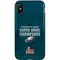 NFL Philadelphia Eagles Super Bowl LIX Champions iPhone XS Pro Case