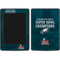 NFL Philadelphia Eagles Super Bowl LIX Champions Amazon Kindle Skin