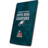 NFL Philadelphia Eagles Super Bowl LIX Champions Amazon Kindle Skin