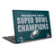 NFL Philadelphia Eagles Super Bowl LIX Champions Dell Latitude Skin