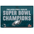 NFL Philadelphia Eagles Super Bowl LIX Champions Dell Latitude Skin