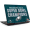 NFL Philadelphia Eagles Super Bowl LIX Champions Legion Y720 Skin