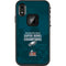 NFL Philadelphia Eagles Super Bowl LIX Champions LifeProof Fre iPhone Skin